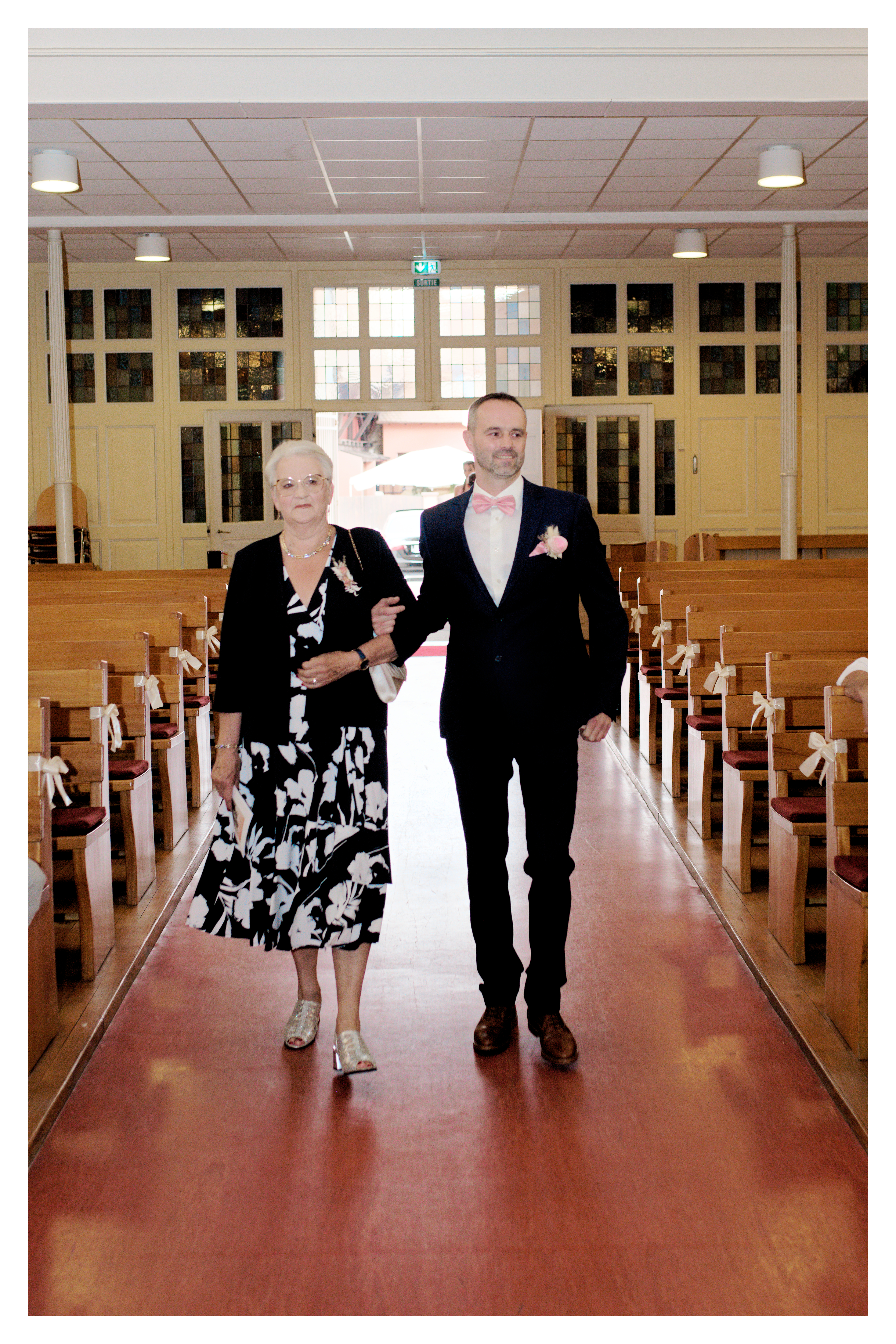 MARIAGE ALSACE O&E272